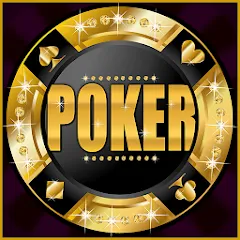 Download Poker Forte–Texas Hold'em [MOD Menu] latest version 2.4.6 for Android