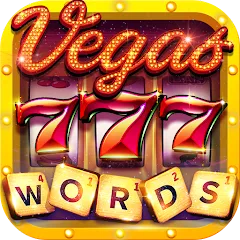 Download Vegas Downtown Slots & Words [MOD Unlimited money] latest version 1.1.3 for Android