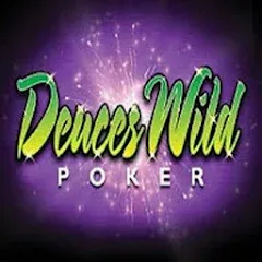 Download Deuces Wild - Video Poker [MOD Unlimited coins] latest version 1.7.1 for Android