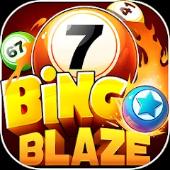 Download Bingo Blaze - Bingo Games [MOD Unlimited coins] latest version 2.3.1 for Android