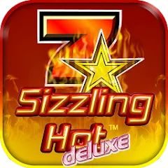 Download Sizzling Hot™ Deluxe Slot [MOD Menu] latest version 2.5.2 for Android