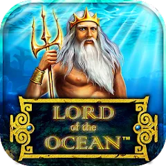 Download Lord of the Ocean™ Slot [MOD Unlocked] latest version 1.1.8 for Android