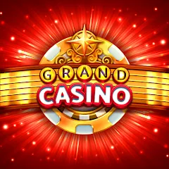 Download Grand Casino: Slots & Bingo [MOD Menu] latest version 1.2.6 for Android