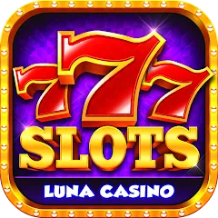 Download 777 Real Vegas Casino Slots [MOD MegaMod] latest version 0.3.1 for Android