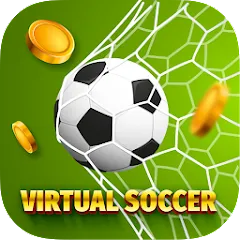 Download Virtual Soccer [MOD MegaMod] latest version 0.3.3 for Android