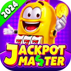 Download Jackpot Master™ Slots - Casino [MOD Menu] latest version 2.4.7 for Android