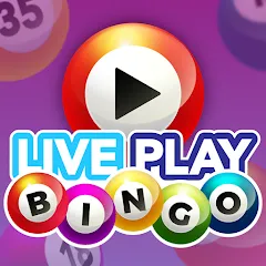 Download Live Play Bingo: Real Hosts [MOD Unlimited money] latest version 2.4.5 for Android