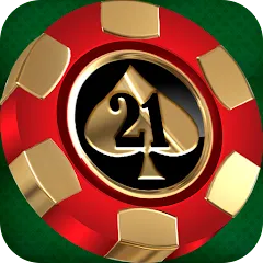 Download Blackjack 21 Pro [MOD Unlocked] latest version 1.3.3 for Android