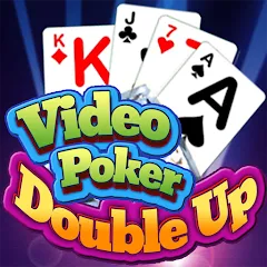 Download Video Poker Double Up [MOD Unlocked] latest version 0.5.1 for Android