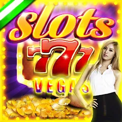 Download Vegas Slots - Casino Games [MOD Unlimited coins] latest version 0.5.6 for Android