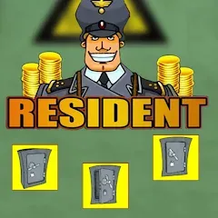 Download Rezident slot safes [MOD Unlimited coins] latest version 2.2.6 for Android