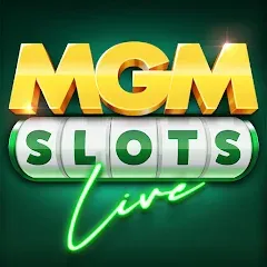 Download MGM Slots Live - Vegas Casino [MOD Unlimited money] latest version 1.3.3 for Android