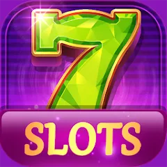 Download Offline Vegas Casino Slots [MOD MegaMod] latest version 2.7.3 for Android