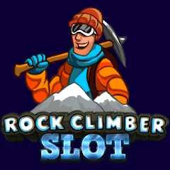 Download Rock Climber Slot [MOD Unlimited coins] latest version 0.2.1 for Android