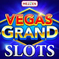 Download Vegas Grand Slots:Casino Games [MOD MegaMod] latest version 2.2.1 for Android