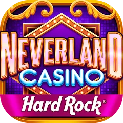 Download Neverland Casino: Vegas Slots [MOD Menu] latest version 2.5.5 for Android
