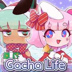 Download Gacha Life [MOD Menu] latest version 1.6.8 for Android