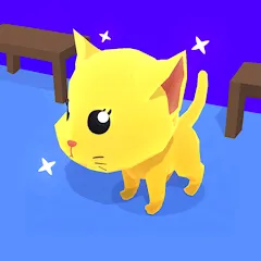 Download Cat Escape [MOD Unlimited money] latest version 2.1.6 for Android