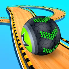 Download Going Balls [MOD Menu] latest version 0.5.5 for Android