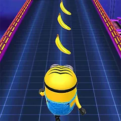 Download Minion Rush: Running Game [MOD Unlimited coins] latest version 0.6.9 for Android
