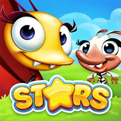Download Match 3 Game - Fiends Stars [MOD Unlocked] latest version 2.3.7 for Android