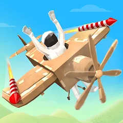 Download Make It Fly! [MOD Unlocked] latest version 0.5.1 for Android