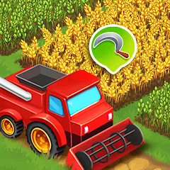 Download Harvest Land [MOD Unlocked] latest version 0.8.6 for Android