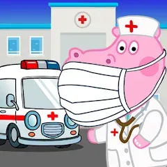 Download Emergency Hospital:Kids Doctor [MOD Unlocked] latest version 0.7.1 for Android