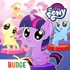 Download My Little Pony Pocket Ponies [MOD Unlimited coins] latest version 2.3.1 for Android