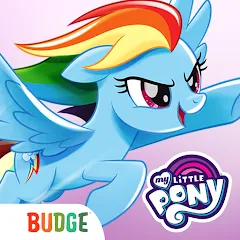 Download My Little Pony Rainbow Runners [MOD Unlimited money] latest version 0.4.4 for Android