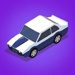 Download Night Race - Idle Car Merger [MOD Unlocked] latest version 0.3.4 for Android