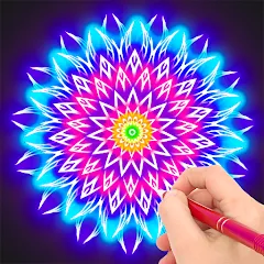 Download Doodle | Magic Joy [MOD Unlimited money] latest version 0.3.8 for Android