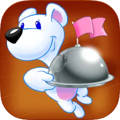 Download Lunch Rush HD Restaurant Games [MOD Unlimited money] latest version 1.9.8 for Android