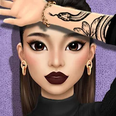 Download GLAMM'D - Style & Fashion [MOD Unlimited money] latest version 2.1.6 for Android