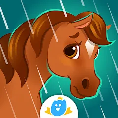 Download Pixie the Pony - Virtual Pet [MOD MegaMod] latest version 1.9.9 for Android