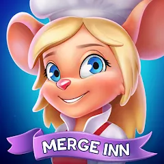 Download Merge Inn - Cafe Merge Game [MOD Unlocked] latest version 0.4.2 for Android