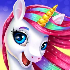 Download Coco Pony - My Dream Pet [MOD Unlocked] latest version 2.8.4 for Android