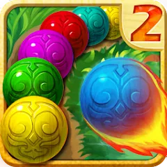 Download Marble Legend 2 [MOD MegaMod] latest version 1.5.8 for Android