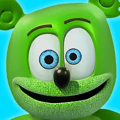 Download Talking Gummy Bear Kids Games [MOD Unlimited money] latest version 0.6.2 for Android