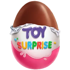Surprise Eggs