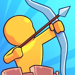 Download Tiny Battle [MOD MegaMod] latest version 1.8.5 for Android