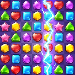 Download Jewel Town - Match 3 Levels [MOD Unlimited money] latest version 1.4.9 for Android