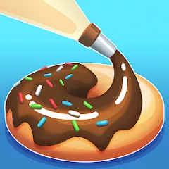 Download Bake it [MOD Unlimited coins] latest version 0.3.9 for Android