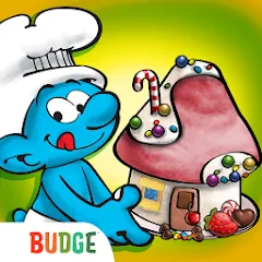 Download The Smurfs Bakery [MOD Unlimited money] latest version 0.9.6 for Android