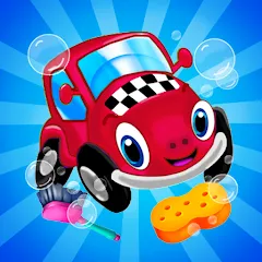 Download Big Car Wash [MOD Unlocked] latest version 1.2.3 for Android