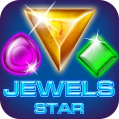 Download Jewels Star [MOD Unlimited money] latest version 0.1.5 for Android