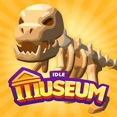 Download Idle Museum Tycoon: Art Empire [MOD MegaMod] latest version 2.5.8 for Android