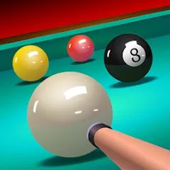 Download Pool Billiards offline [MOD Menu] latest version 1.9.5 for Android