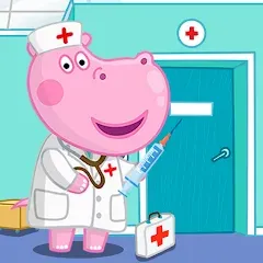 Download Emergency Hospital: Injection [MOD Unlimited coins] latest version 2.7.1 for Android