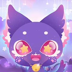 Download Dream Cat Paradise [MOD MegaMod] latest version 0.1.2 for Android